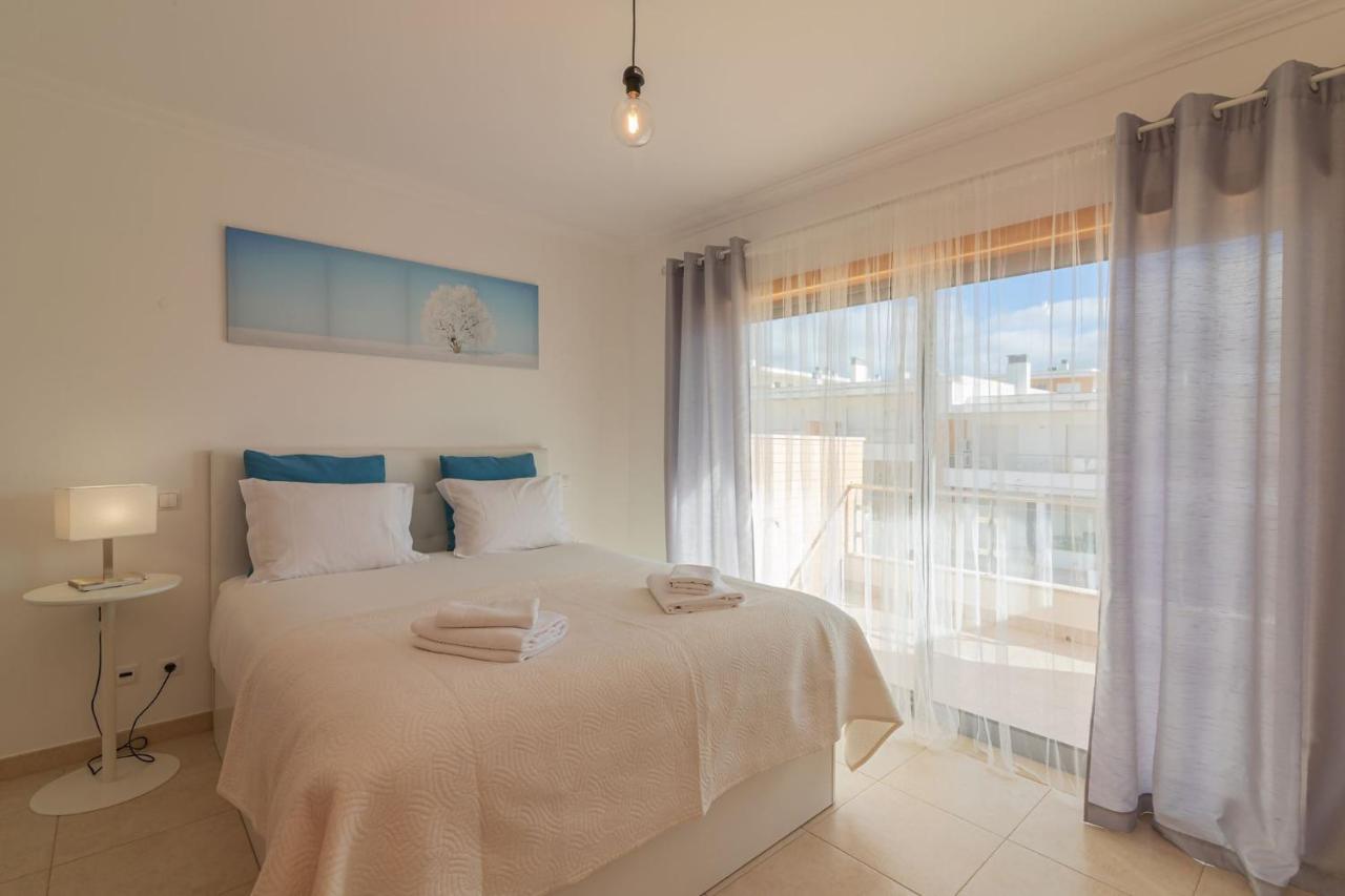 Albufeira White Villa By Homing Экстерьер фото