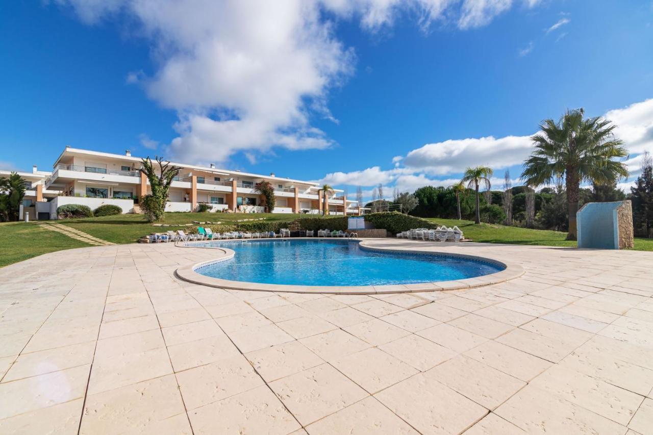 Albufeira White Villa By Homing Экстерьер фото