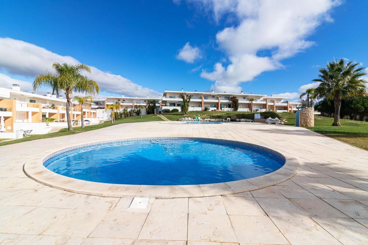 Albufeira White Villa By Homing Экстерьер фото