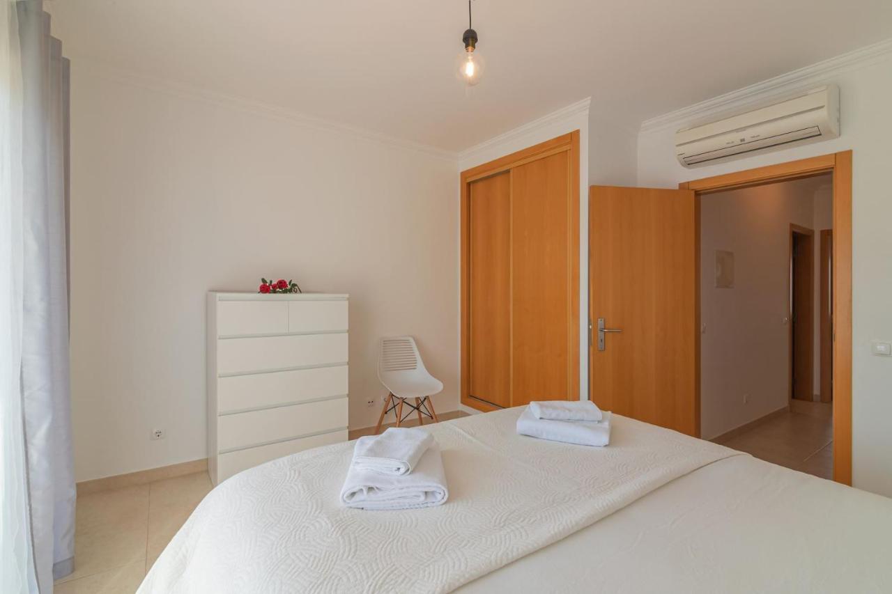 Albufeira White Villa By Homing Экстерьер фото