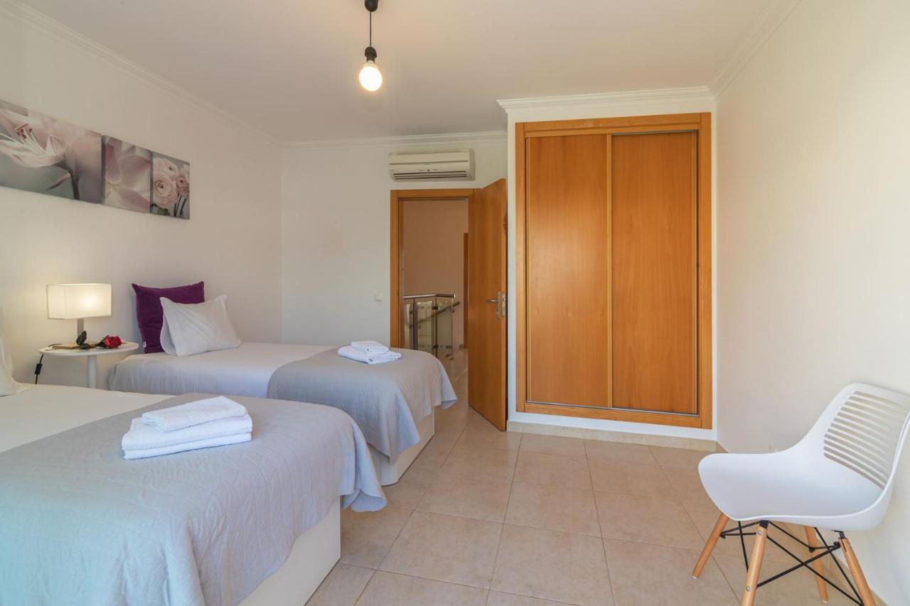 Albufeira White Villa By Homing Экстерьер фото