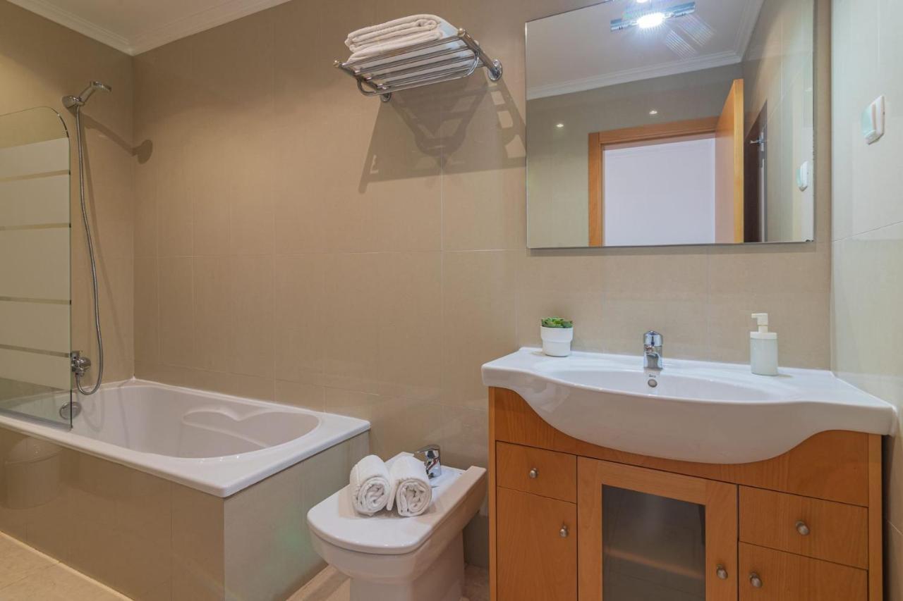 Albufeira White Villa By Homing Экстерьер фото