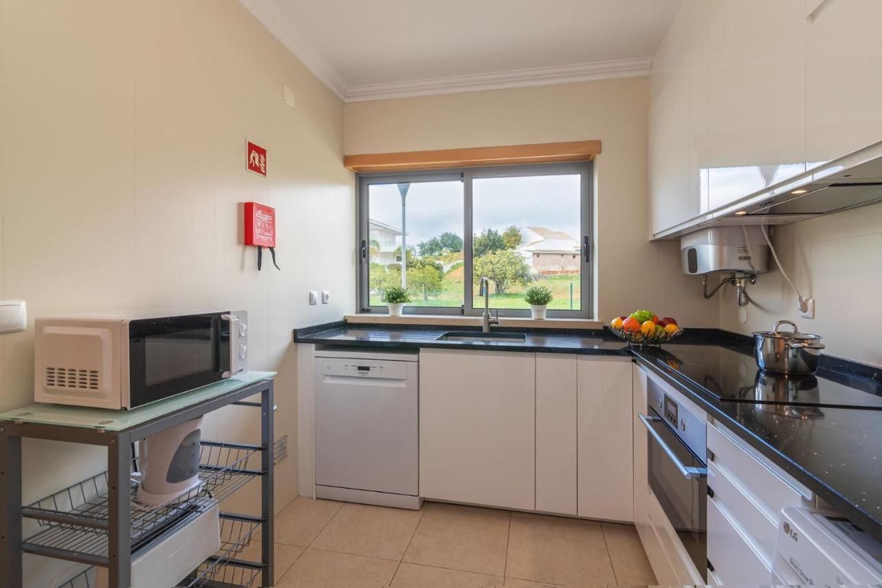 Albufeira White Villa By Homing Экстерьер фото