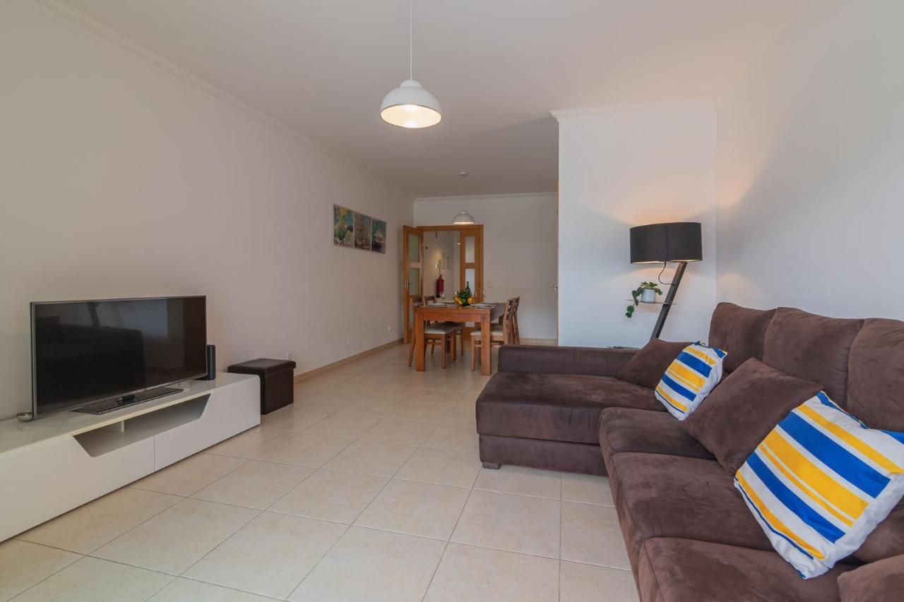 Albufeira White Villa By Homing Экстерьер фото