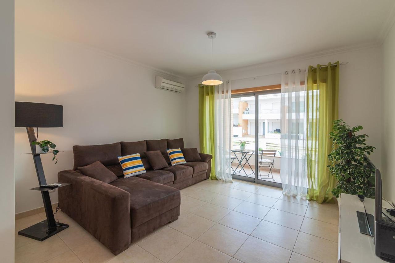 Albufeira White Villa By Homing Экстерьер фото
