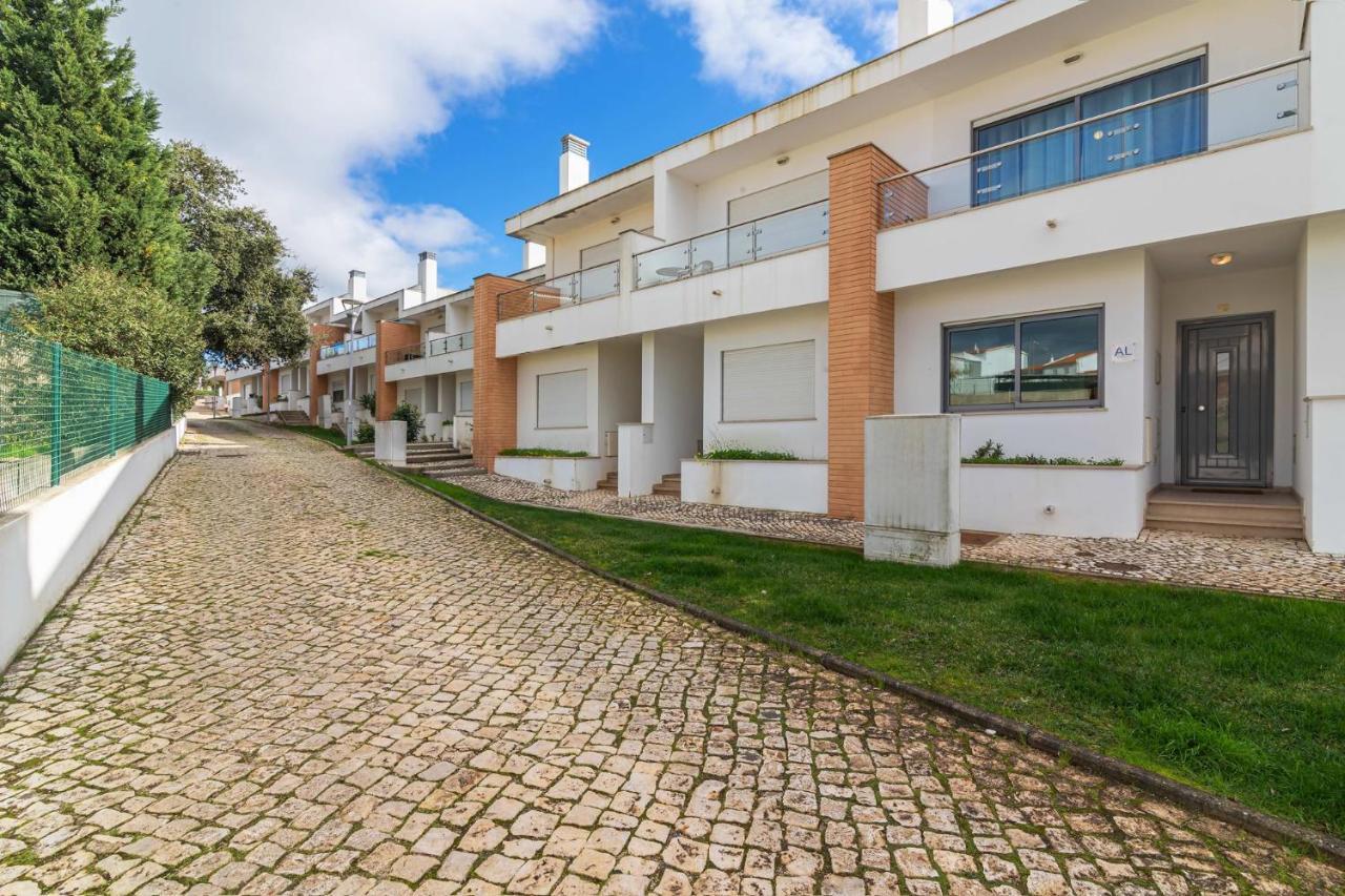 Albufeira White Villa By Homing Экстерьер фото