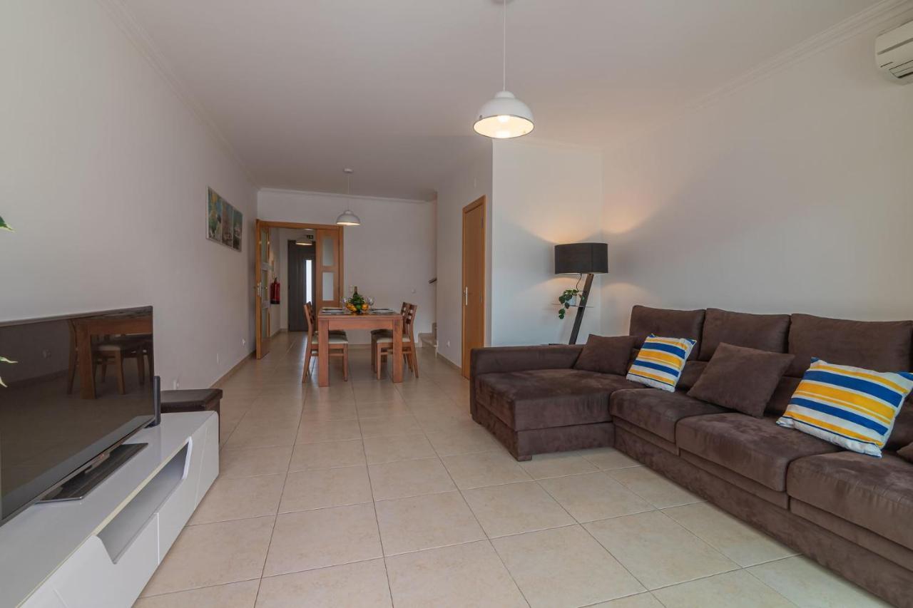 Albufeira White Villa By Homing Экстерьер фото