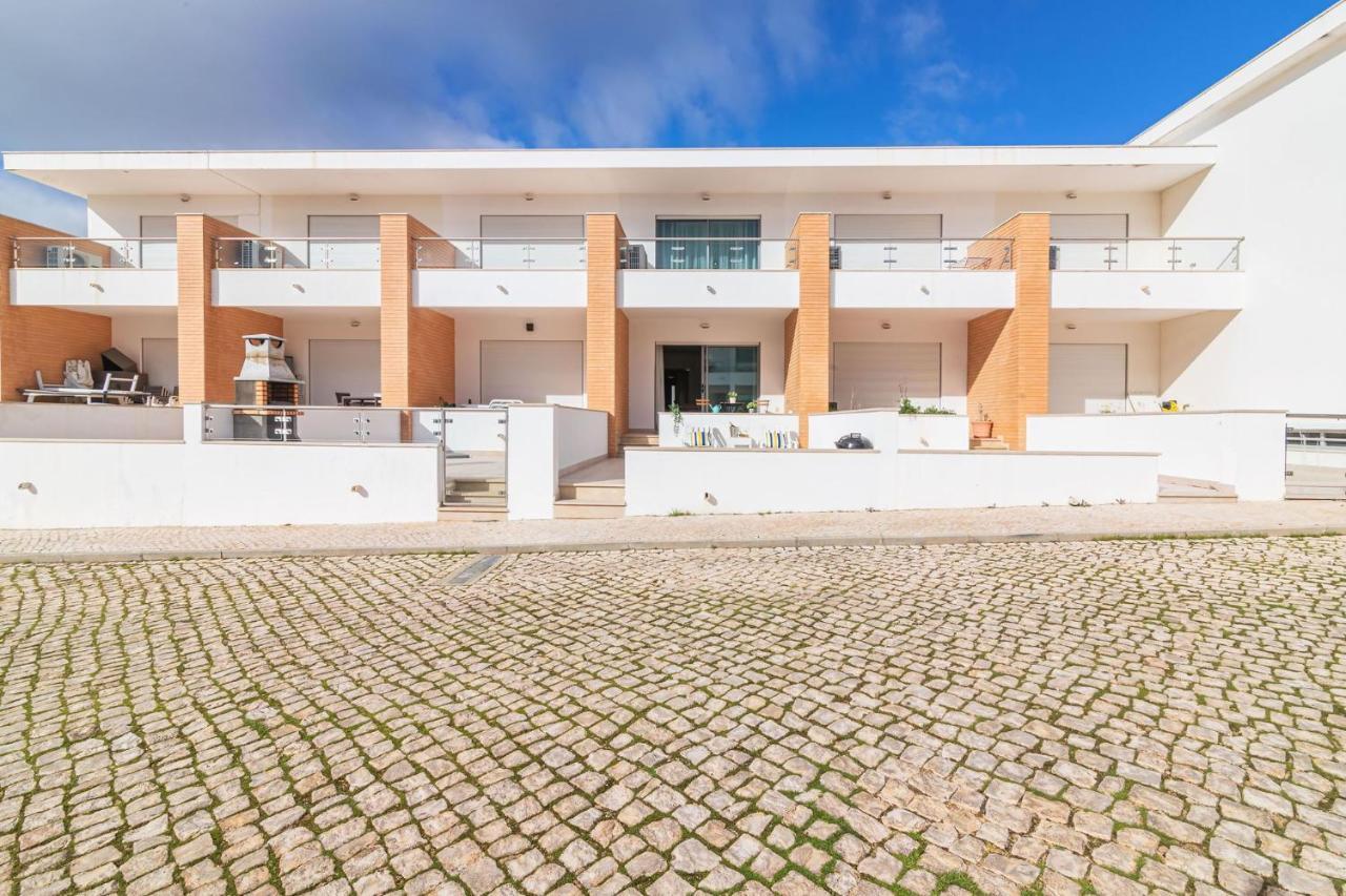 Albufeira White Villa By Homing Экстерьер фото