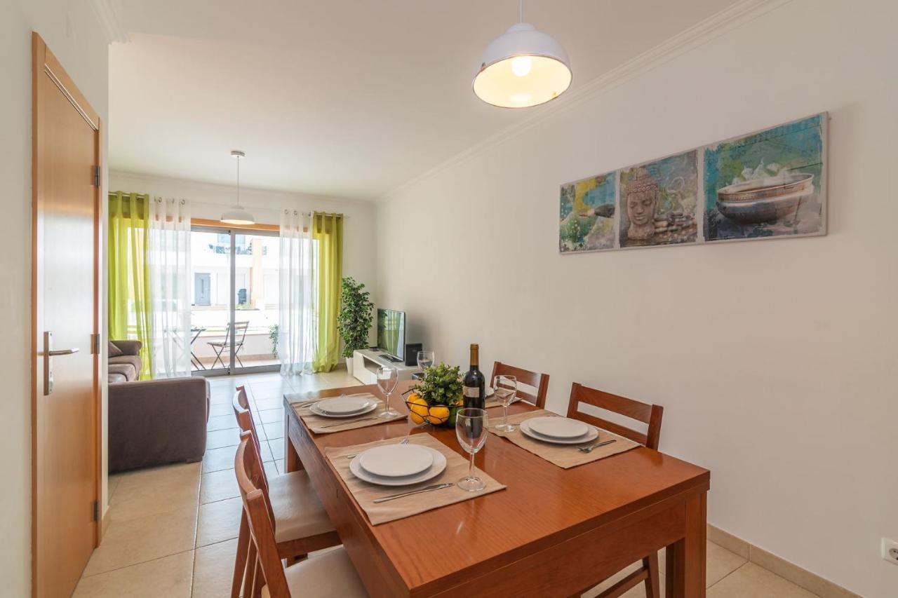 Albufeira White Villa By Homing Экстерьер фото