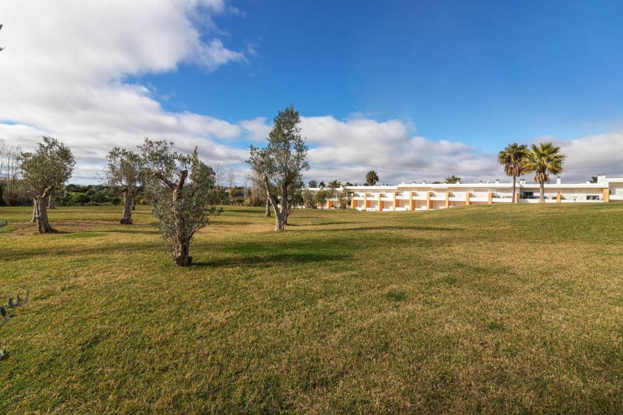 Albufeira White Villa By Homing Экстерьер фото